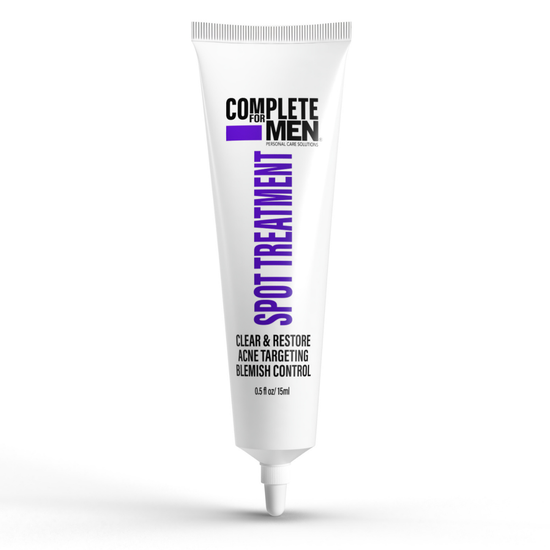 Spot Treatment