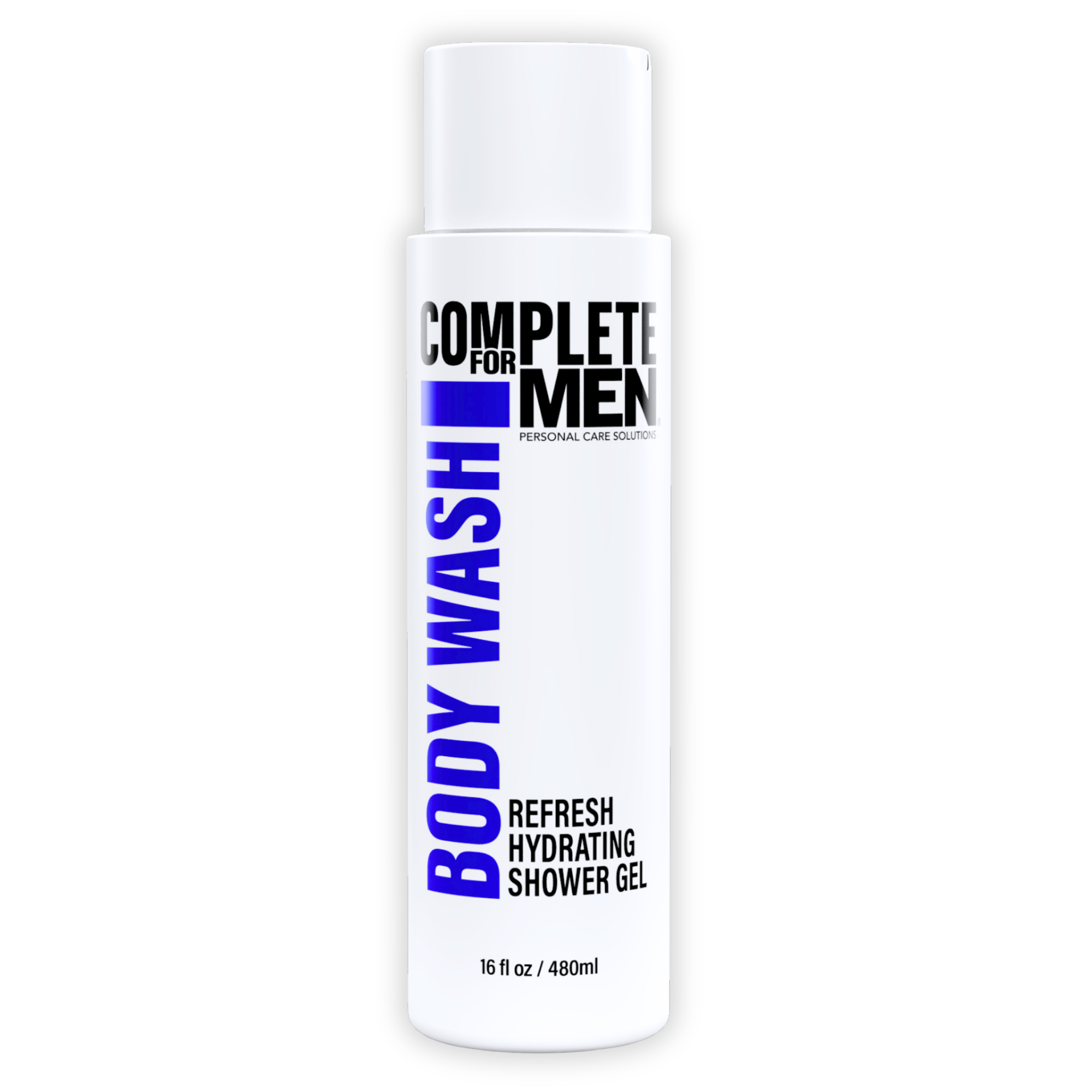 BODY WASH