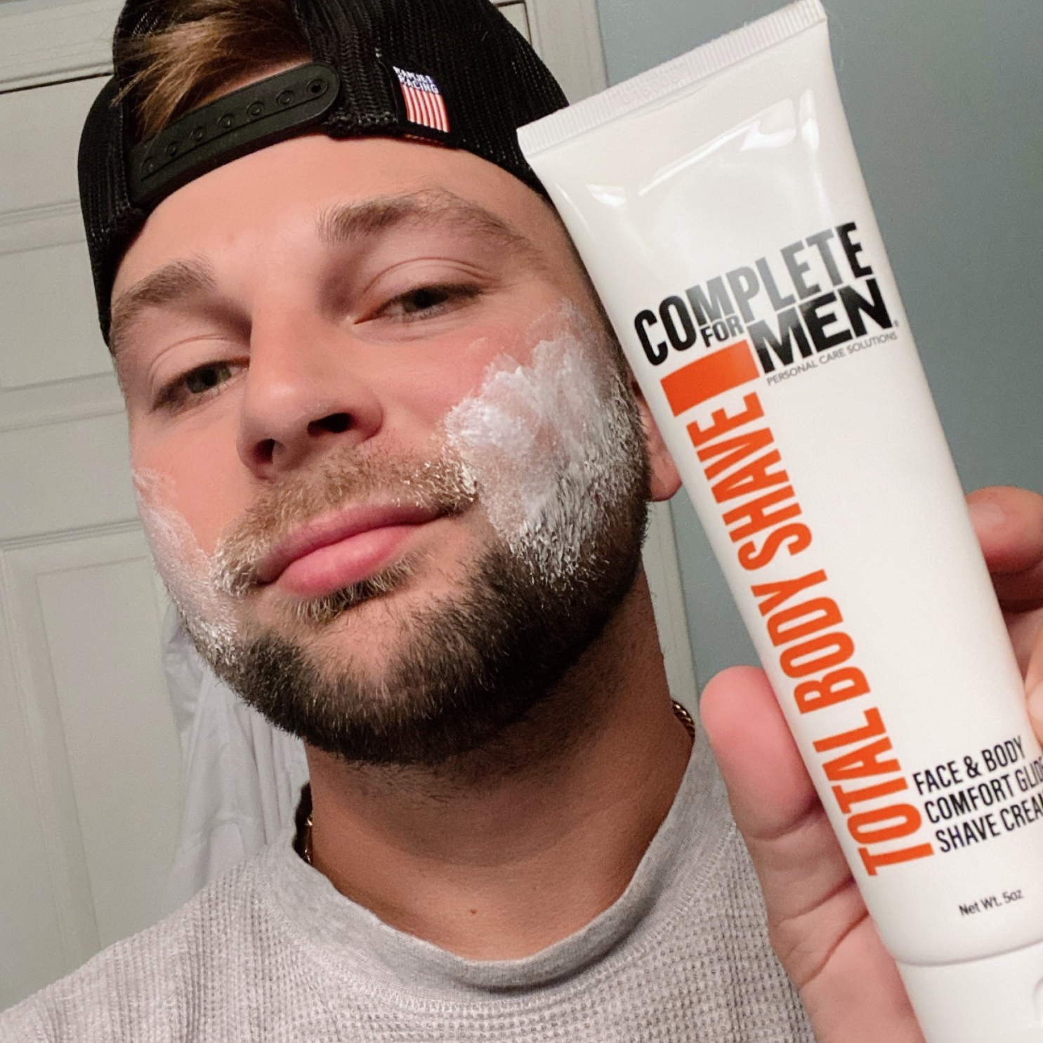Complete For Men Reviews