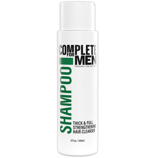 Complete For Men Shampoo