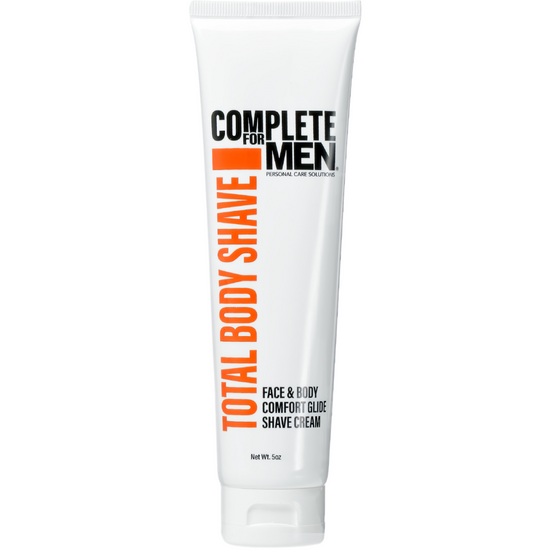 Complete For Men Shave Cream