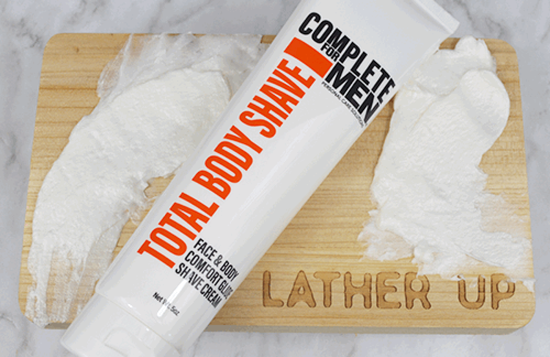 Benefits Of Using Shave Cream