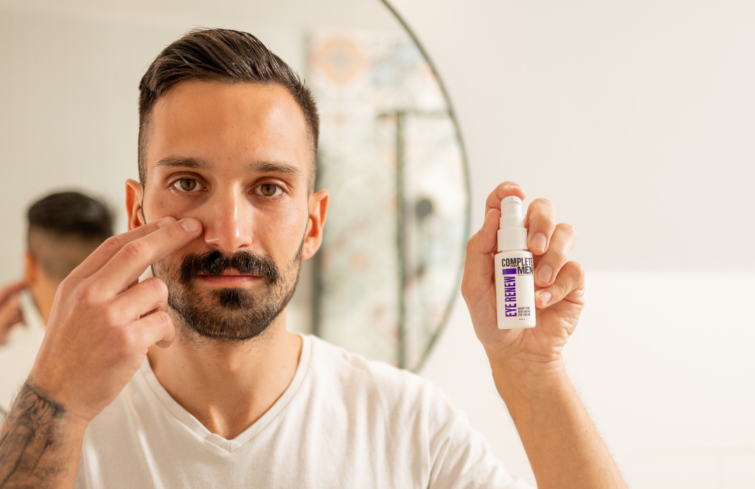 AGING: YOUR STEP-BY-STEP GUIDE