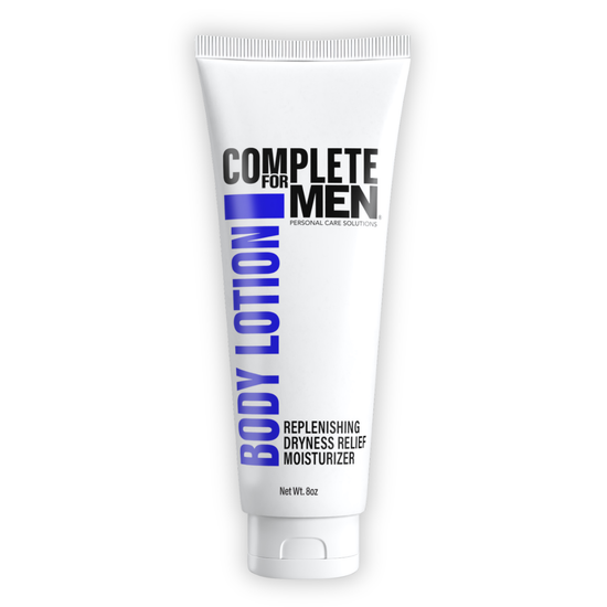 BODY LOTION