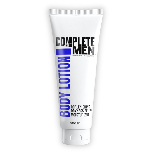BODY LOTION