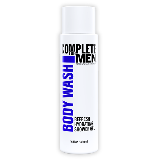 BODY WASH