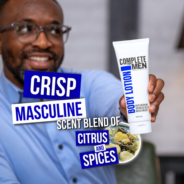 BODY LOTION