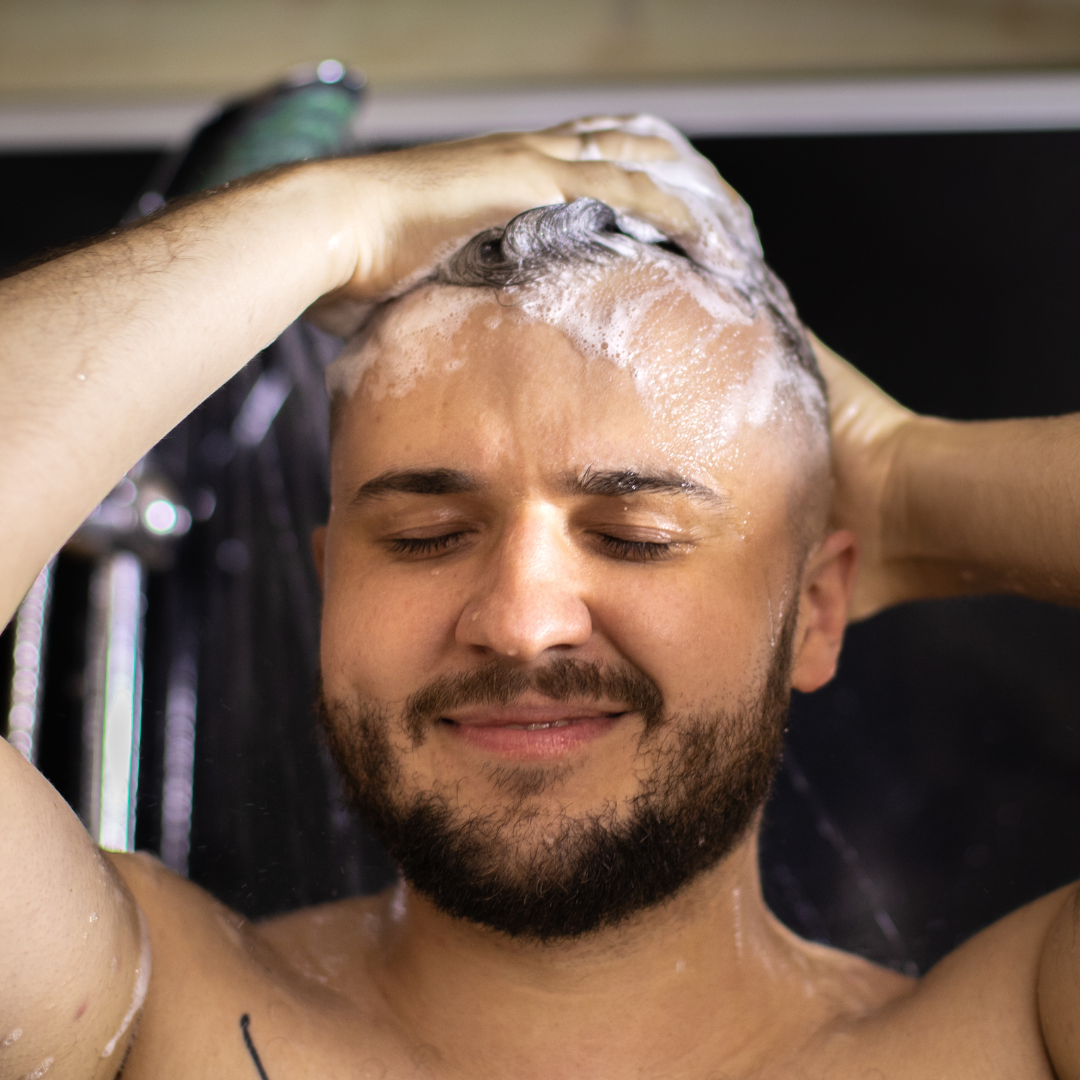 Complete For Men Shampoo Conditioner