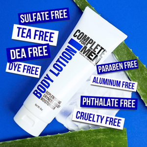 Body Wash & Lotion Bundle