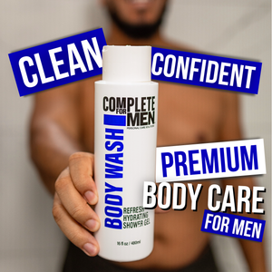 BODY WASH