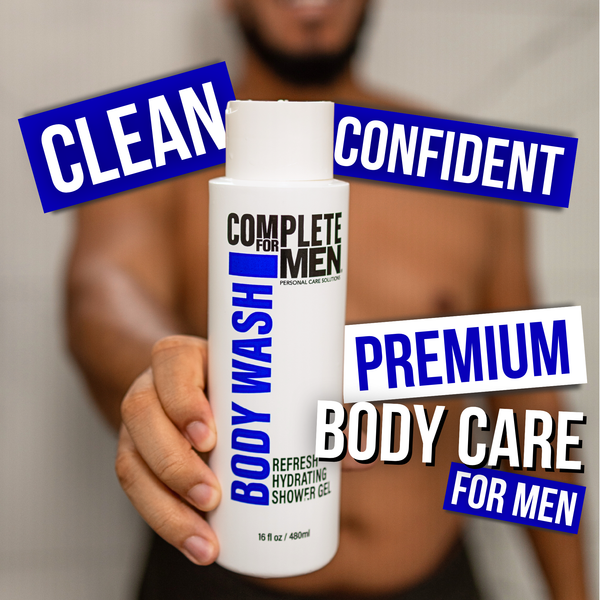 BODY WASH