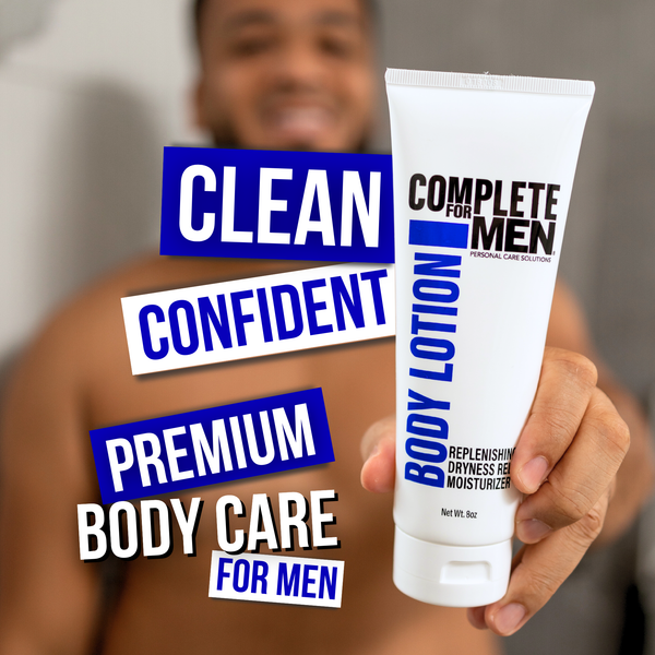 Refresh Body Hydration Trio