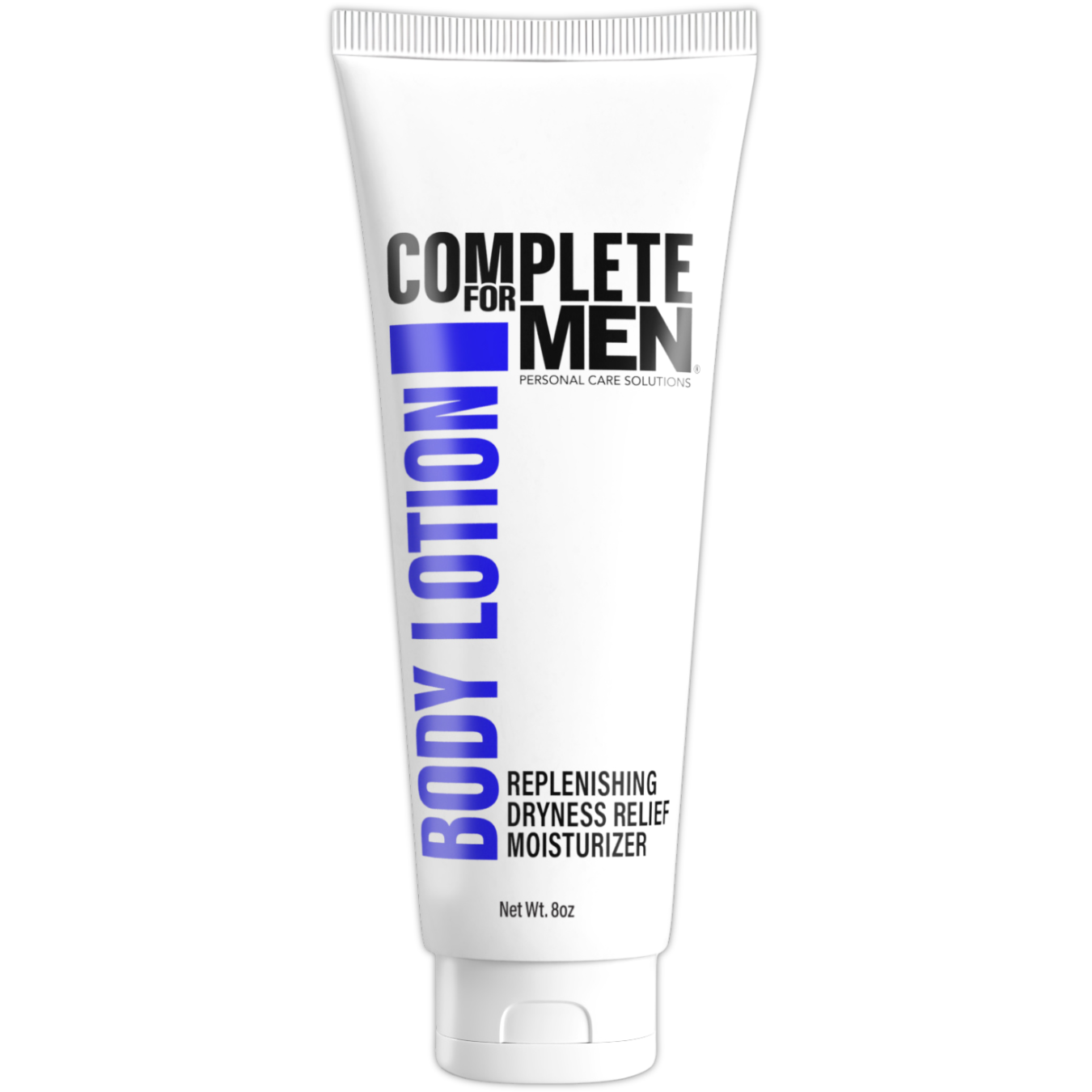 Complete For Men Body Lotion