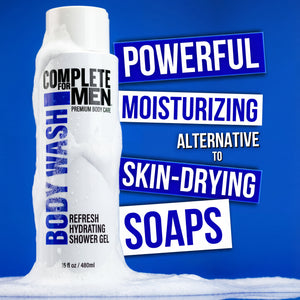 BODY WASH
