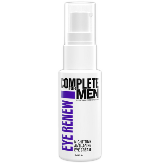 Complete For Men Anti Aging Eye Cream 