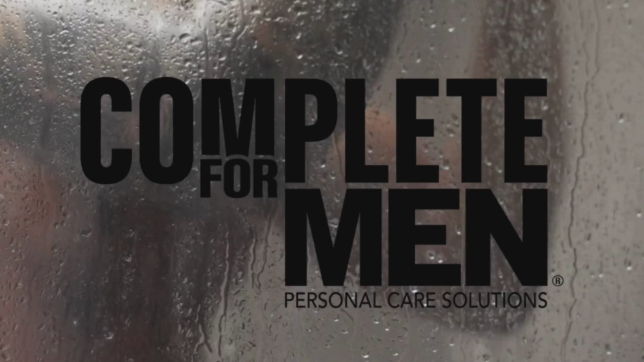 Complete For Men Personal Care Products